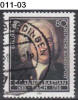 GERMANY, 1985,  Europa-CEPT, European Music Year; Johann Sebastian Bach; Cancelled (o), Sc. 1440/1. - 1985