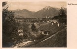 8182  BAD WIESSEE -  ~ 1935 - Bad Wiessee