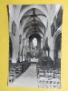 Dep 45 , Cpsm CHATILLON COLIGNY , 7 , Intérieur De L'église (28) - Chatillon Coligny