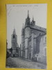 Dep 45 , Cpa CHATILLON COLIGNY , 2422 , L'Eglise (31) - Chatillon Coligny