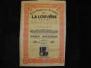 Part Sociale " Hauts Fourneaux Et Fonderies De La Louvière " 1950. - Industry