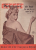 PICTUREGOER Cinema Magazine 1954 Actress / Dancer MARI ALDON Cover - Entertainment