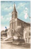 Bessèges L'église (gard) - Bessèges