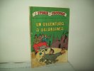 Storie Di Cucciolo (Alpe 1959) N. 10 - Humour