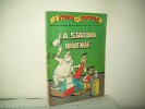 Storie Di Cucciolo (Alpe 1959) N. 13 - Humour