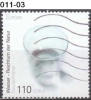 GERMANY, 2001,  Europa-CEPT, Cancelled (o), Sc. 2126. - 2001