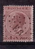 N°19 Lpts E3  EST 3   Très Frais - 1865-1866 Linksprofil