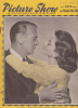 PICTURE SHOW & FILM PICTORIAL Cinema Magazine 1958 GARY COOPER & SUZY PARKER Cover - Entertainment