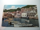 Polperro Harbour Cornwall - Altri & Non Classificati