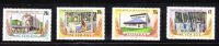 St Vincent 1985 Flour Milling MNH - St.Vincent (1979-...)