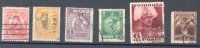Romania Collection Used    (zie  Scan) - Lotes & Colecciones