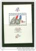 Tchécoslovaquie -  BF Bicentenaire Révolution Française -  Mnh***  > - Révolution Française