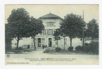 Gare De CHALINDREY - Hôtel JANNIAUD - Chalindrey