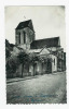 SAINT OUEN L'AUMONE - L'Eglise - Saint-Ouen-l'Aumône