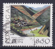 Portugal 1977 Mi. 1361 Y     8.50 E Europa CEPT Landschaft - Oblitérés