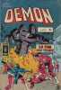 DEMON N° 12 BE AREDIT 1980 COMICS POCKET - Demon