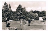 D2465    RHEINE : Minigolfplatz Im Stadtpark - Rheine