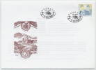 SLOVAKIA 2000 20 Sk Definitive: Roznava  FDC.  Michel 373 - FDC