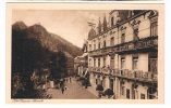 D2500    ALTENAHR : Hotel Gaspari - Bad Neuenahr-Ahrweiler