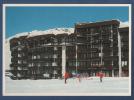 73 SAVOIE - CP ANIMEE VAL THORENS - RESIDENCE LE ROC DE PECLET - APT. DE 1-3 PIECES - 3-8 PERSONNES - INTERHOME - Val Thorens