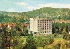 8730 BAD KISSINGEN - RHÖN-SANATORIUM ~ 1955 - Bad Kissingen