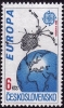 EUROPA-CEPT 1991 - Roumanie - 1v NEUF ** (MNH) - 1991