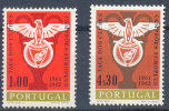 Portugal : 914 - 915 ** MNH  (zie Scan) - Ungebraucht