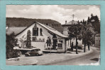 TRIBERG / Schwarzwald , 685 M  -  Heimatmuseum  -  CARTE PHOTO   - ( Défaut Angle Bas Droit ) - Triberg