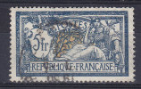 France 1900 Mi. 100 X A    5 Fr Type Merson - 1900-27 Merson