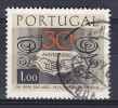 Portugal 1968 Mi. 1054     1.00 E Mütterorganisation Für Nationale Erziehung - Usati