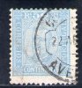 PORTUGAL 1892-3 O DENT. 11.5 - Used Stamps