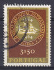 Portugal 1964 Mi. 959     3.50 E Nationale Überseebank - Usati