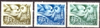 Slocakia 1942 Dove MNH - Lot. 220 - Ongebruikt