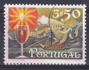 Portugal 1970 Mi. 1119     3.50 E Portwein - Oblitérés