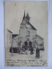 27 - BB -  BRETEUIL - L' EGLISE ST SULPICE - Breteuil