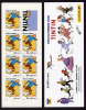 France Carnet  2000 Y&t BC3305 Neuf ** MNH Tintin Et Milou - Stamp Day