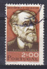 Portugal 1966 Mi. 1019     2.00 E Wissenschaftler Ricardo Jorge (1858-1038) - Used Stamps