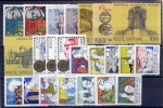 1984 COMPLETE YEAR PACK MNH ** - Ganze Jahrgänge