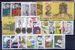 1984 COMPLETE YEAR PACK MNH ** - Années Complètes