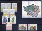 1986 COMPLETE YEAR PACK MNH ** - Années Complètes