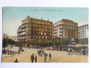 ALGER - Rue D'ISLY Et Boulevard LAFERRIERE - Algiers