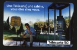 Télécarte 50u Utilisée Luxe    Echecs -FT       F811A   Du 12/ 1997 - 600 Bedrijven