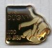 Pin's Judo (3) - Judo