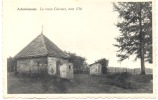 ARBREFONTAINE (4990) Le Vieux Calvaire - Lierneux