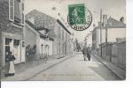 DAMMARIE LES LYS - Rue De Farcy - Dammarie Les Lys