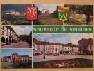 SOUVENIR DE SENONES - Multivues - Senones