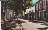 BESSEGES  (Gard)   -   Rue De La République - Bessèges