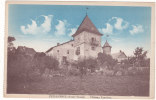 PEILLONNEX  (Haute-Savoie).   -   Château  Vuarchex. - Peillonnex