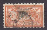 M0222 - FRANCE Yv N°145 - 1900-27 Merson