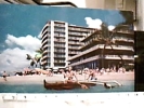 Hawaii Waikiki The Reef Hotel On The Beach At Waikiki N1970 DP5805 - Honolulu